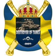 -DOT- emblem