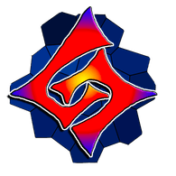 EURO1 emblem