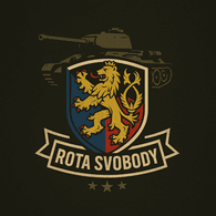 RSVCZ emblem