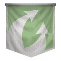 G-S-W emblem