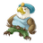 OTUKN emblem