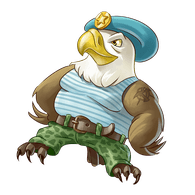 OTUKN emblem