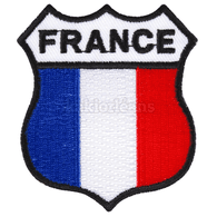 VPTK emblem