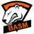 BASM emblem