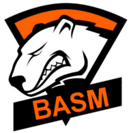 BASM emblem