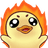 IDUCK emblem