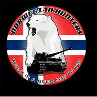 77R4 emblem