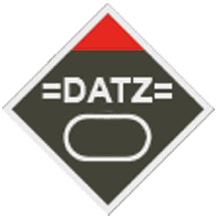 DATZ emblem