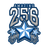 256 emblem