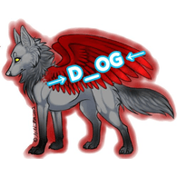 D_OG emblem