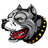 GREY- emblem
