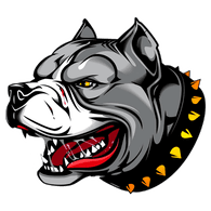 GREY- emblem