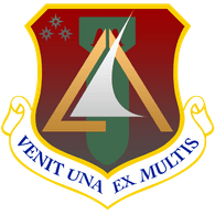 ARMCO emblem