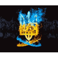 UK-FR emblem
