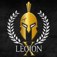 GDLEG emblem