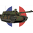 AMB_- emblem