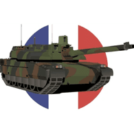 AMB_- emblem