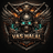 VHAL emblem