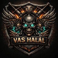 VHAL emblem