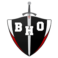 B-H-O emblem