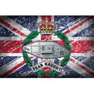R_A_C emblem