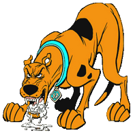 SCOOB emblem