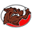J-P-D emblem