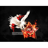 B_A_M emblem