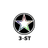 3-ST emblem