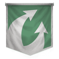 66-6 emblem