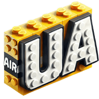 AIRUA emblem