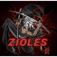 ZIOLE emblem