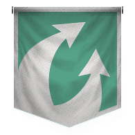 BRULE emblem