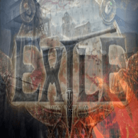 EXILE emblem