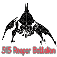 515RB emblem