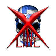 XLINE emblem