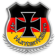 47HK emblem