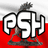 -PSH- emblem