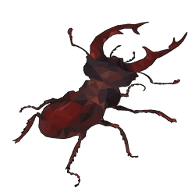 _BUG_ emblem