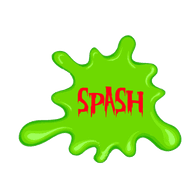 SPASH emblem