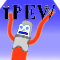 IPEW emblem