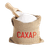 CAXAP emblem