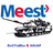 _M-E_ emblem