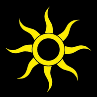 NILFS emblem