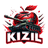 KIZ1L emblem