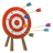 TARGT emblem