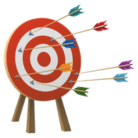 TARGT emblem