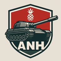 ANHHU emblem