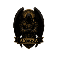 AKEZA emblem