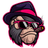 M1T emblem